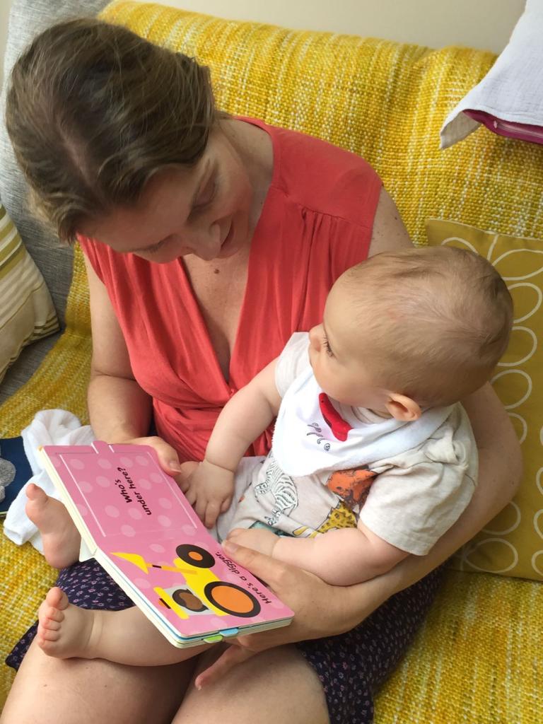 Consultation & Assessments for Communication Difficulties